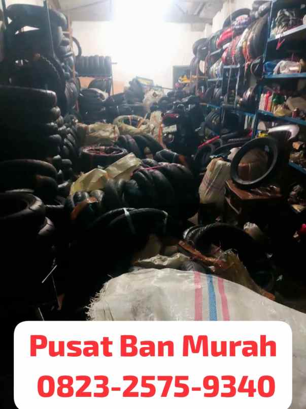 velg dan ban mobil matesih