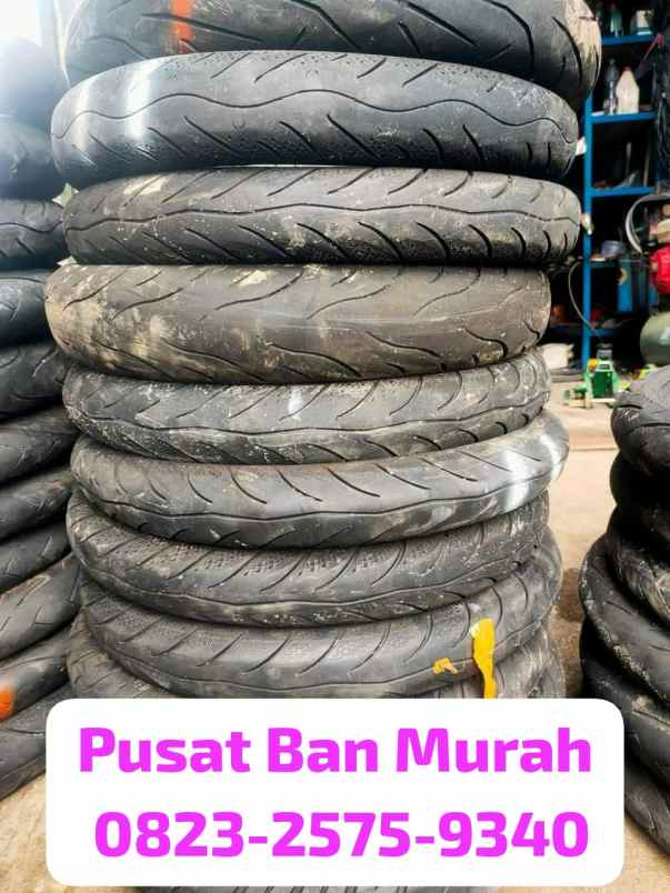 velg dan ban mobil matesih