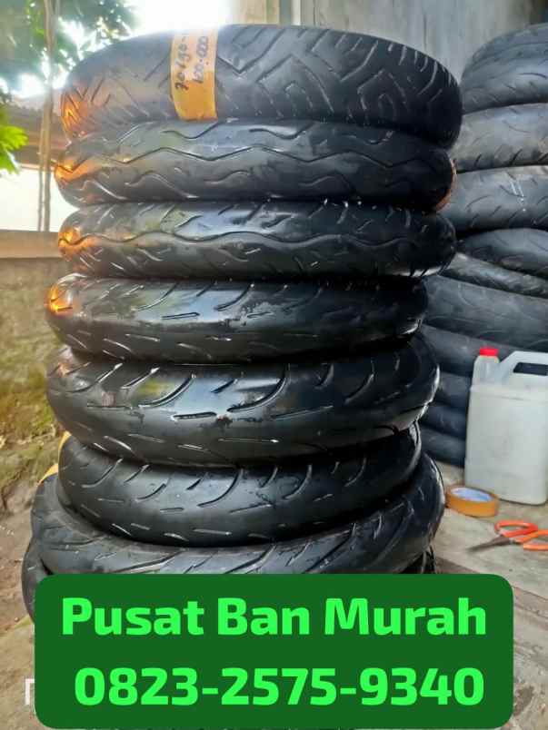 velg dan ban mobil matesih