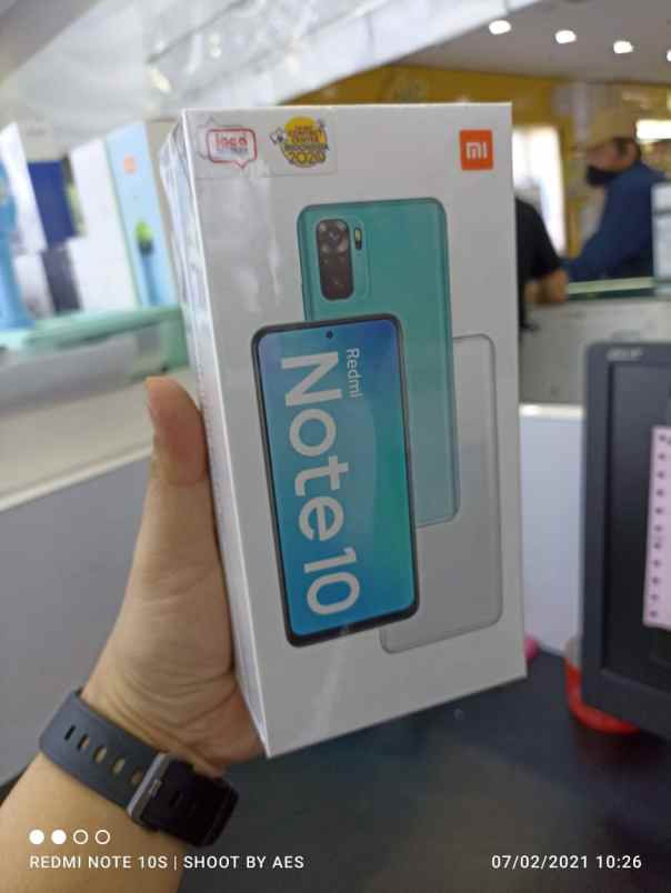 xiaomi sumur bandung