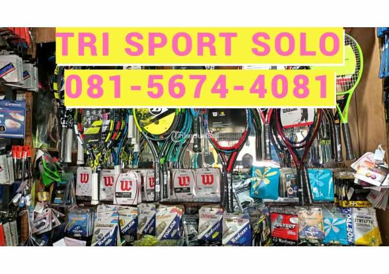 alat olah raga surakarta