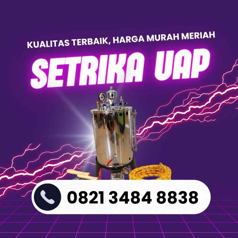 alat usaha kalibawang