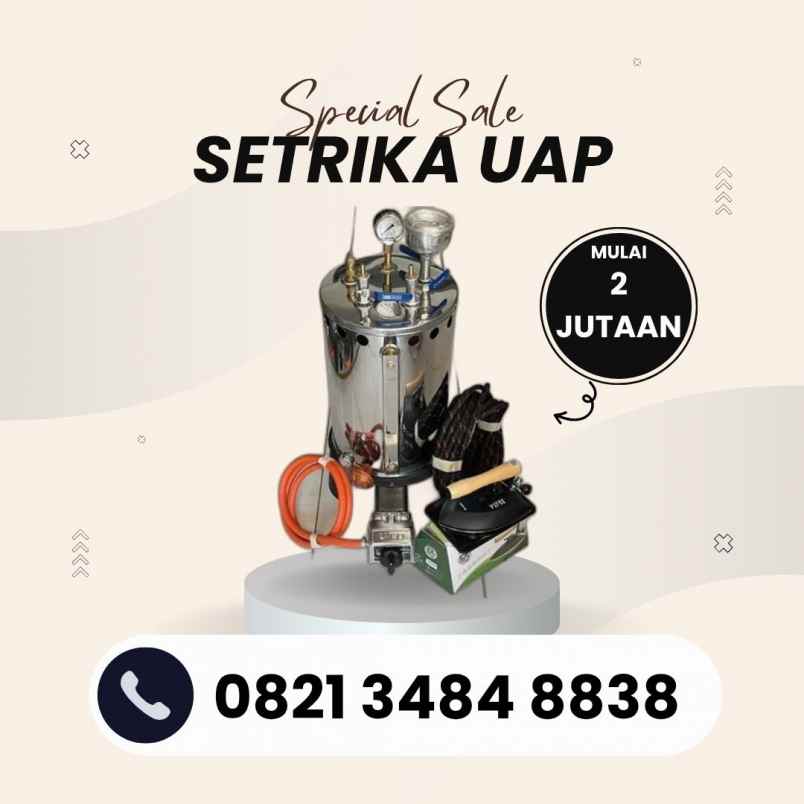 alat usaha kulon progo