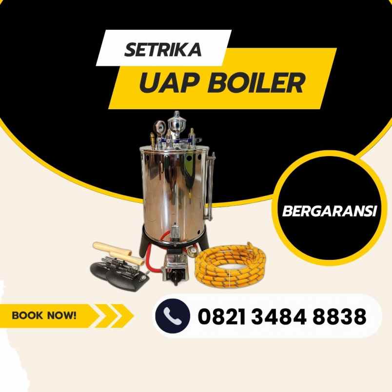 alat usaha kulon progo