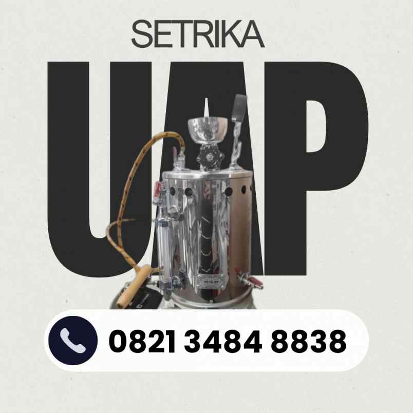 alat usaha nanggulan