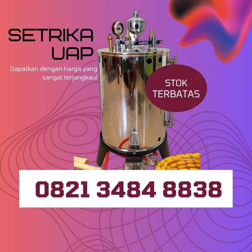 alat usaha samigaluh