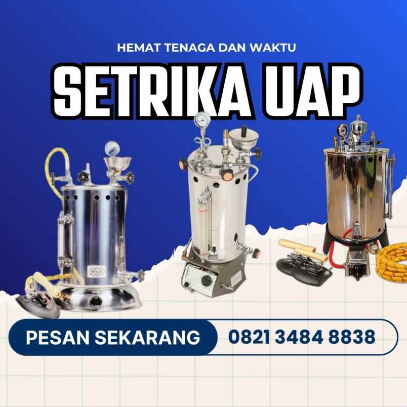 alat usaha temon