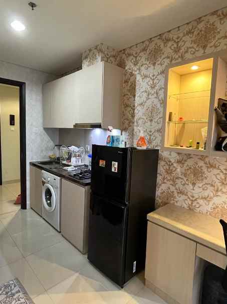 apartemen cengkareng