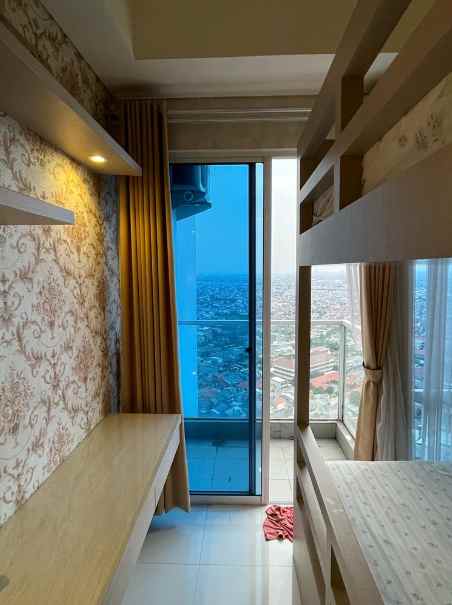 apartemen cengkareng