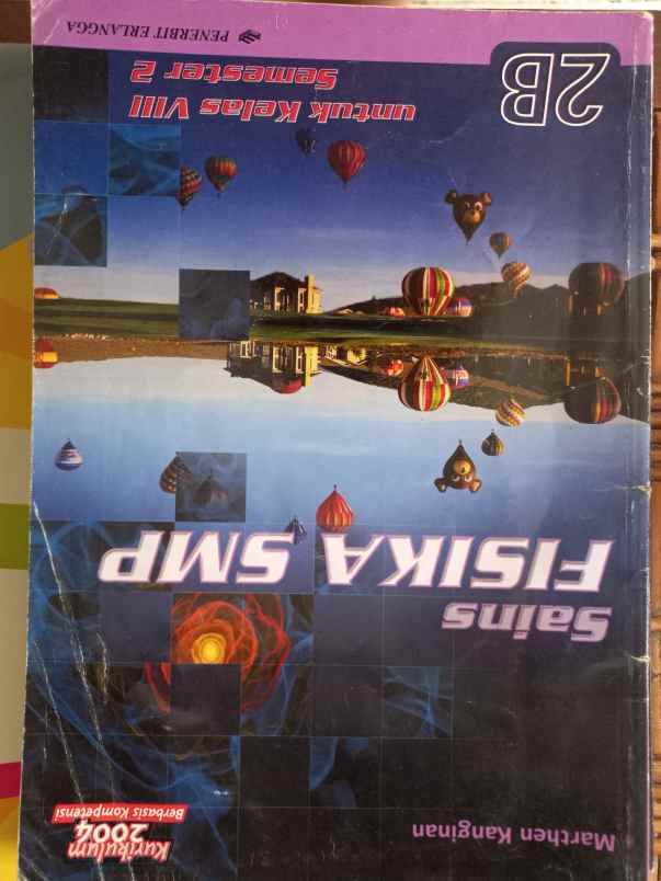 buku sukun