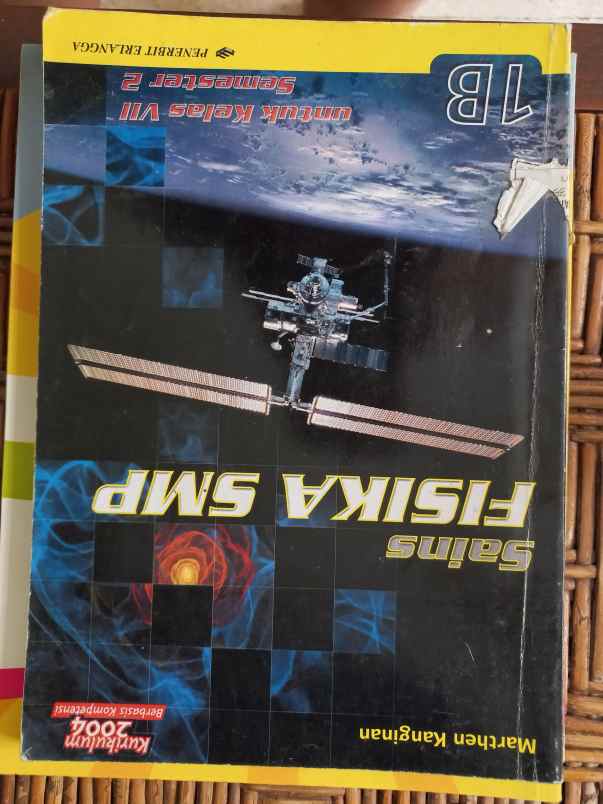 buku sukun