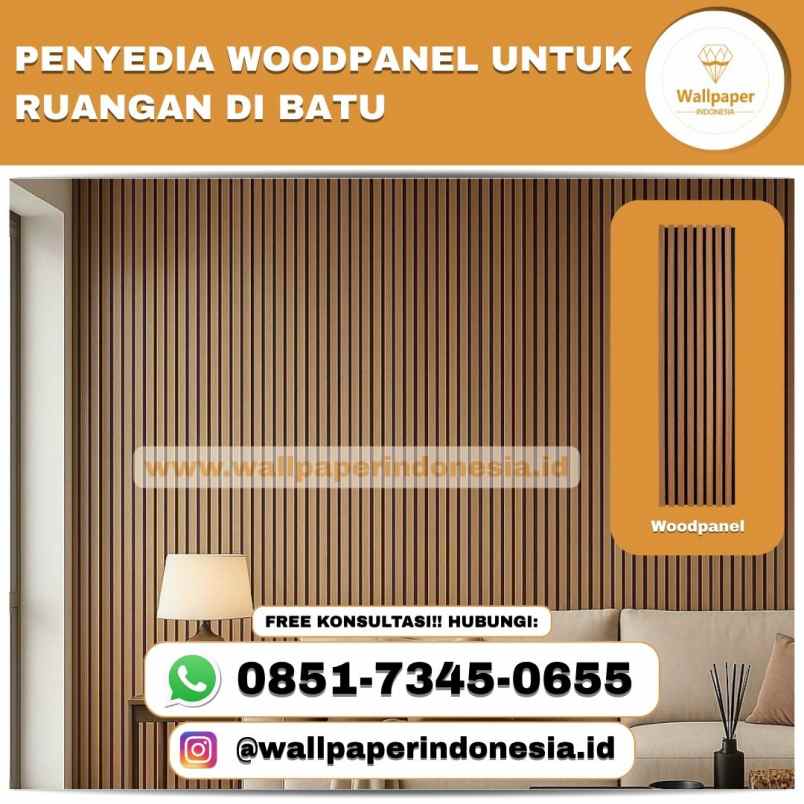 dekorasi rumah malang