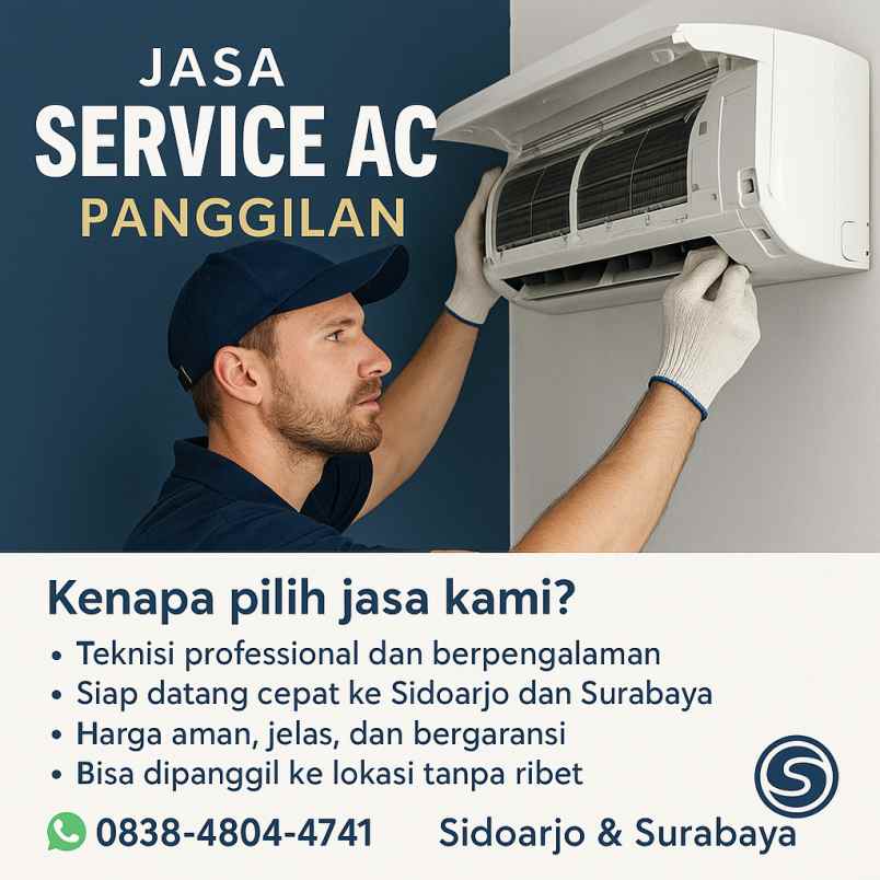 elektronik dan gadget sidoarjo