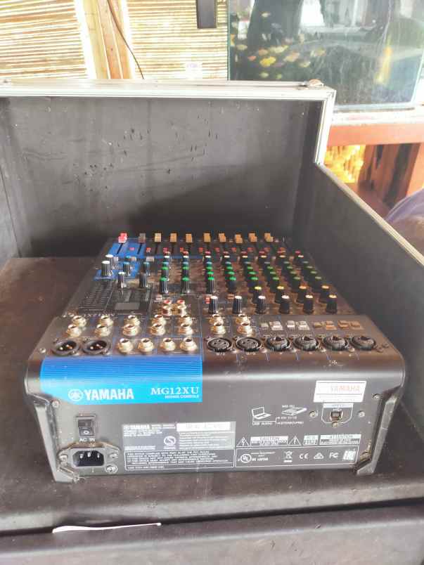 elektronik lain sukarami