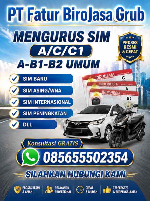 jasa lain bandung