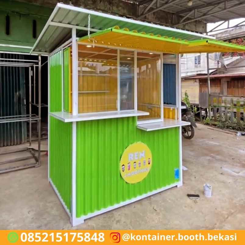 jasa lain bekasi utara
