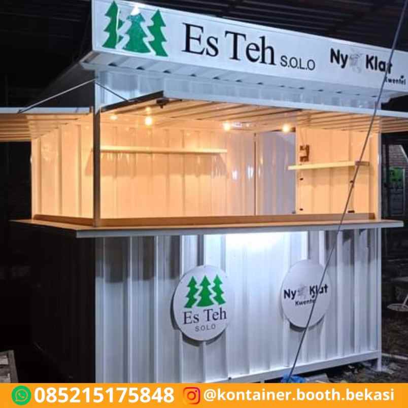 jasa lain bekasi utara