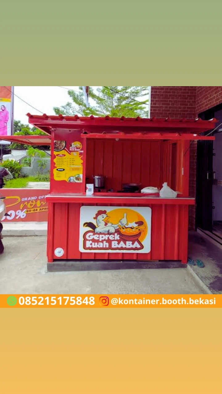 jasa lain bekasi utara