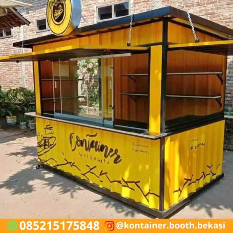 jasa lain bekasi utara