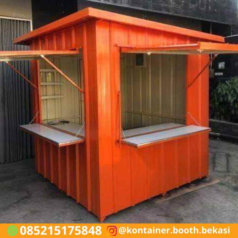 jasa lain bekasi utara
