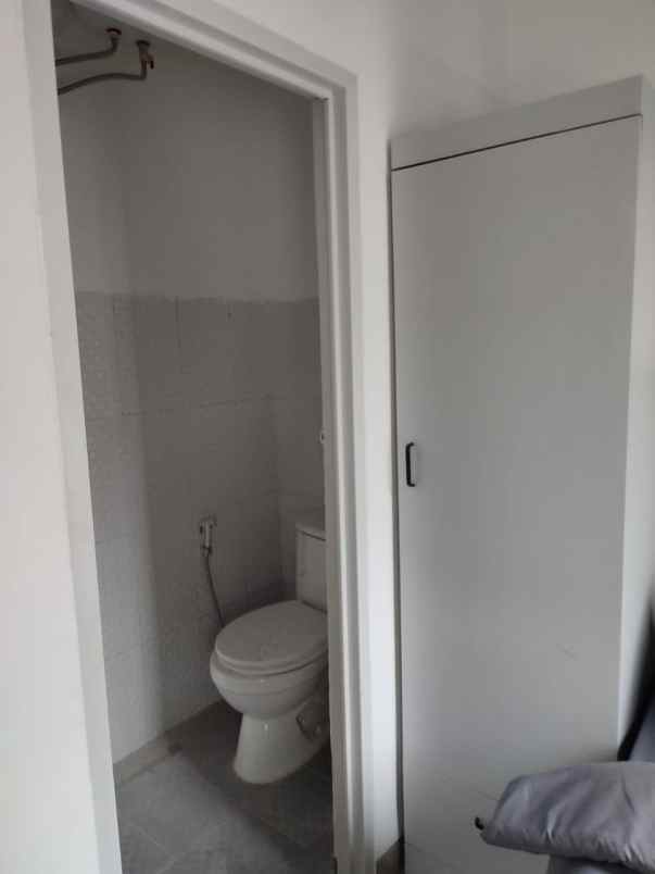 kost bogor