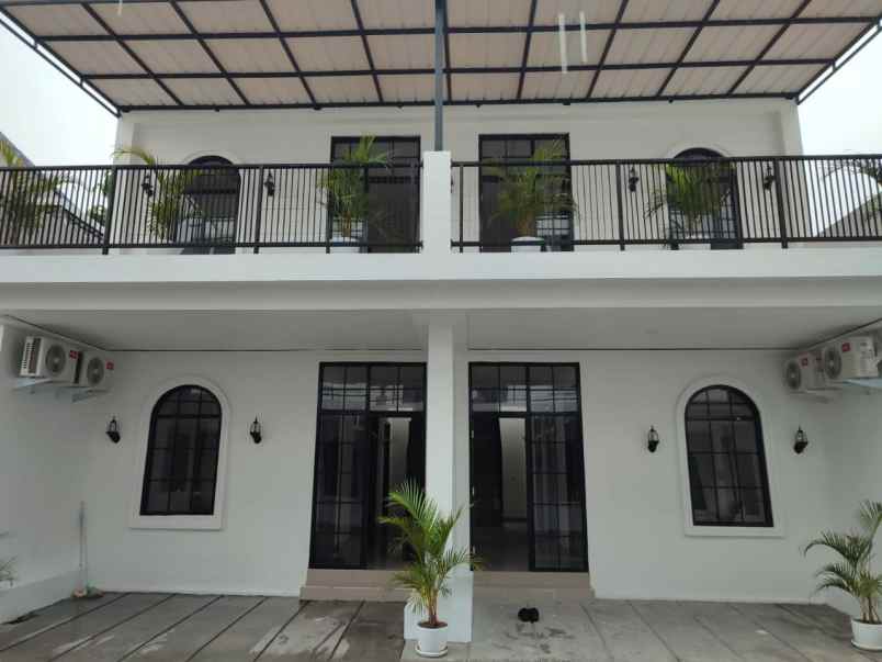 kost bogor