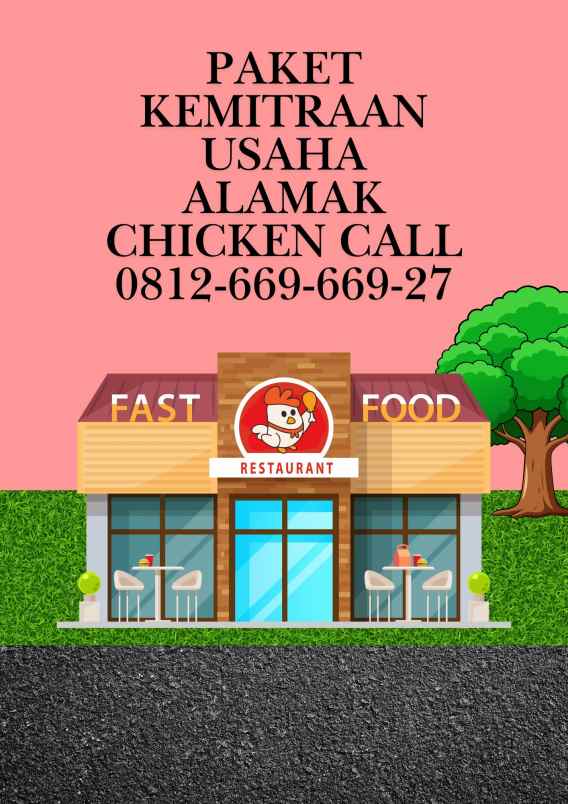 makanan dan minuman jakarta selatan