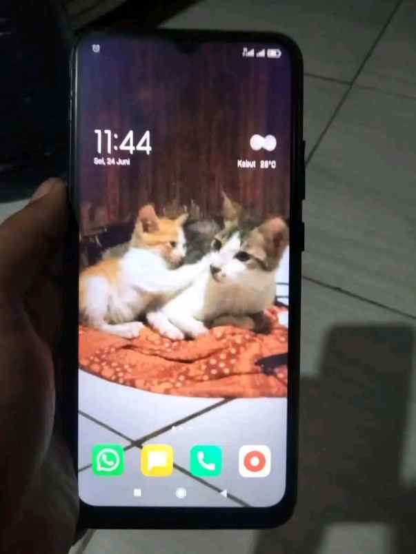 merk lain tanjung priok