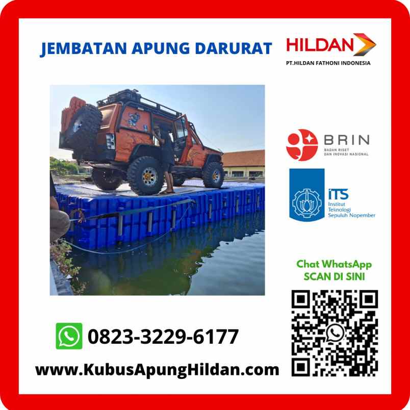 peralatan lain malang