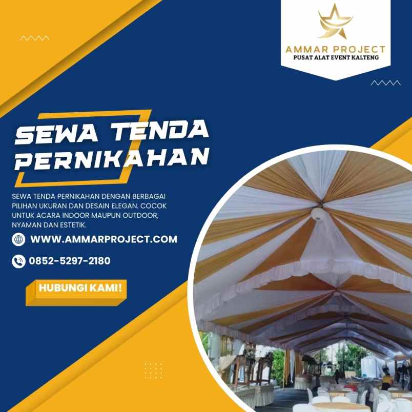 peralatan lain pahandut
