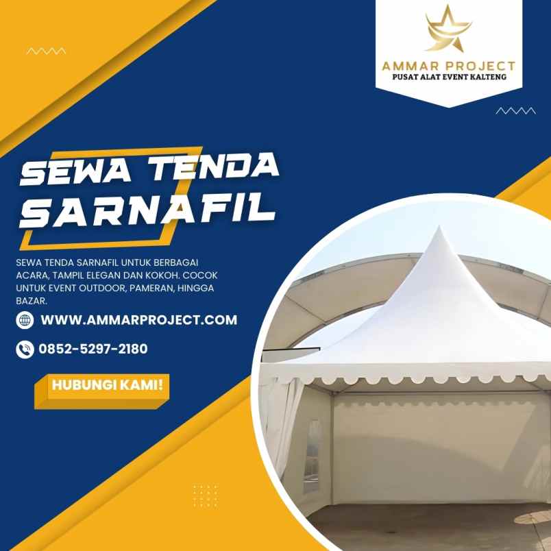 peralatan lain palangka raya
