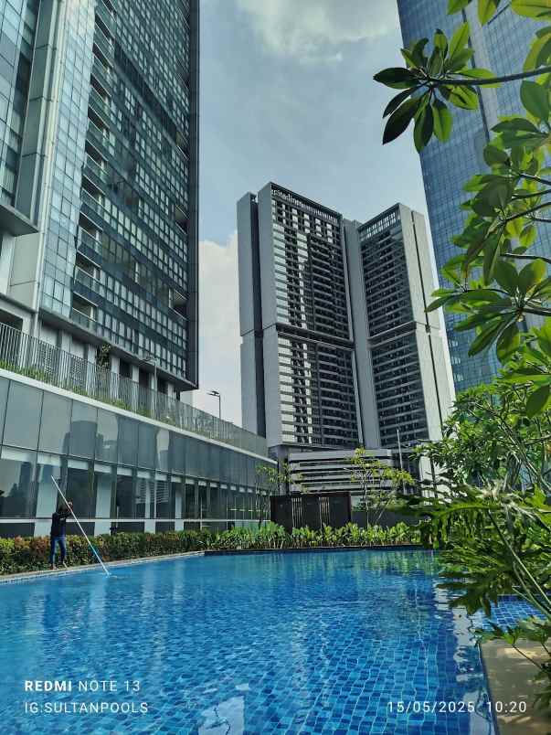 perawatan serpong