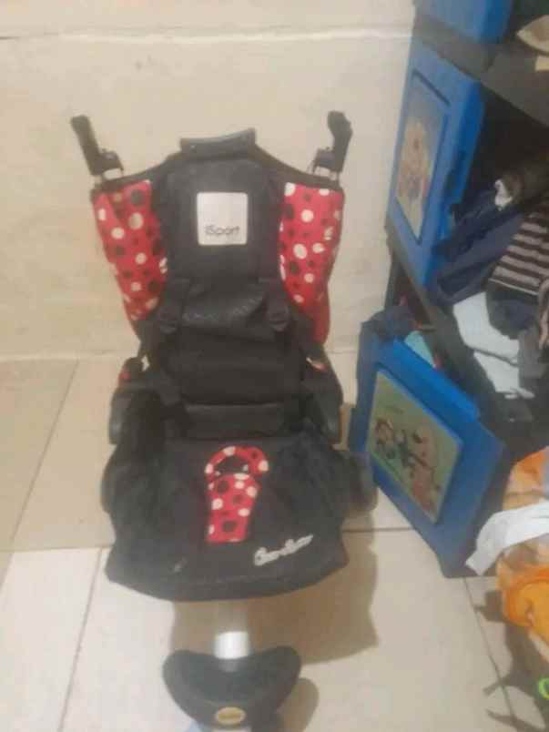 perlengkapan lain duren sawit