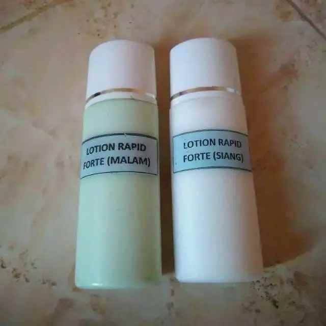 produk perawatan kraksaan