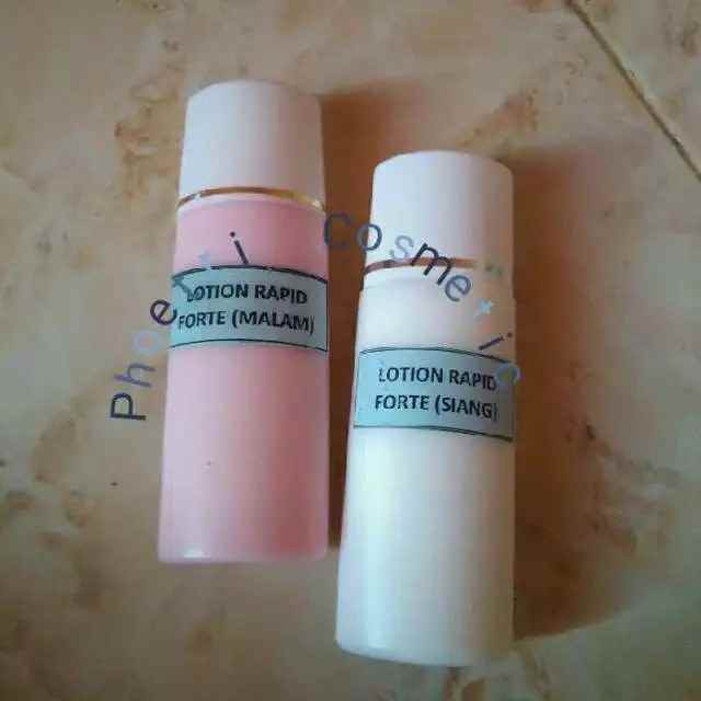 produk perawatan kraksaan