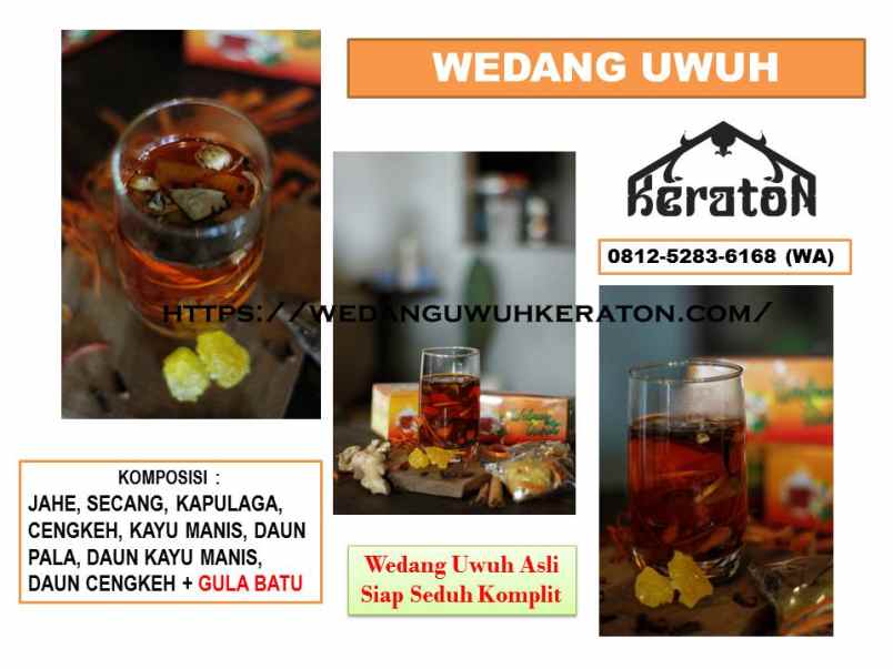 produk perawatan pamekasan