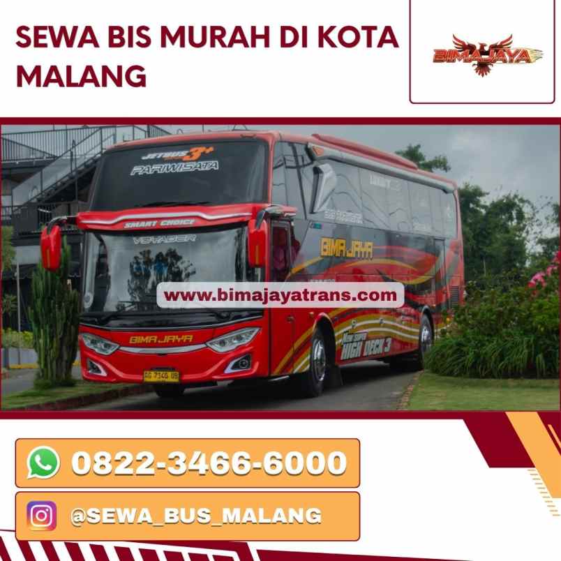 rental batu