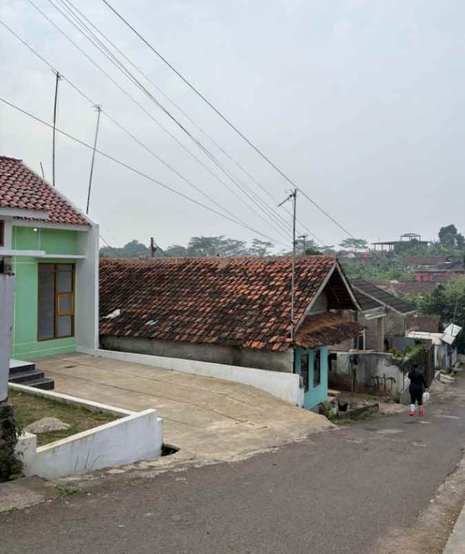 rumah bandung