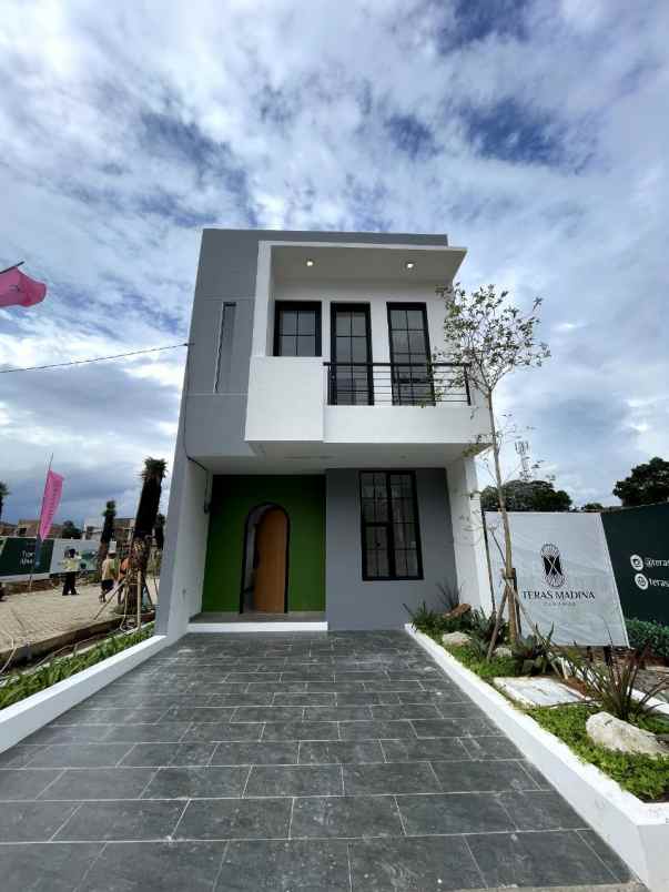 rumah cileungsi
