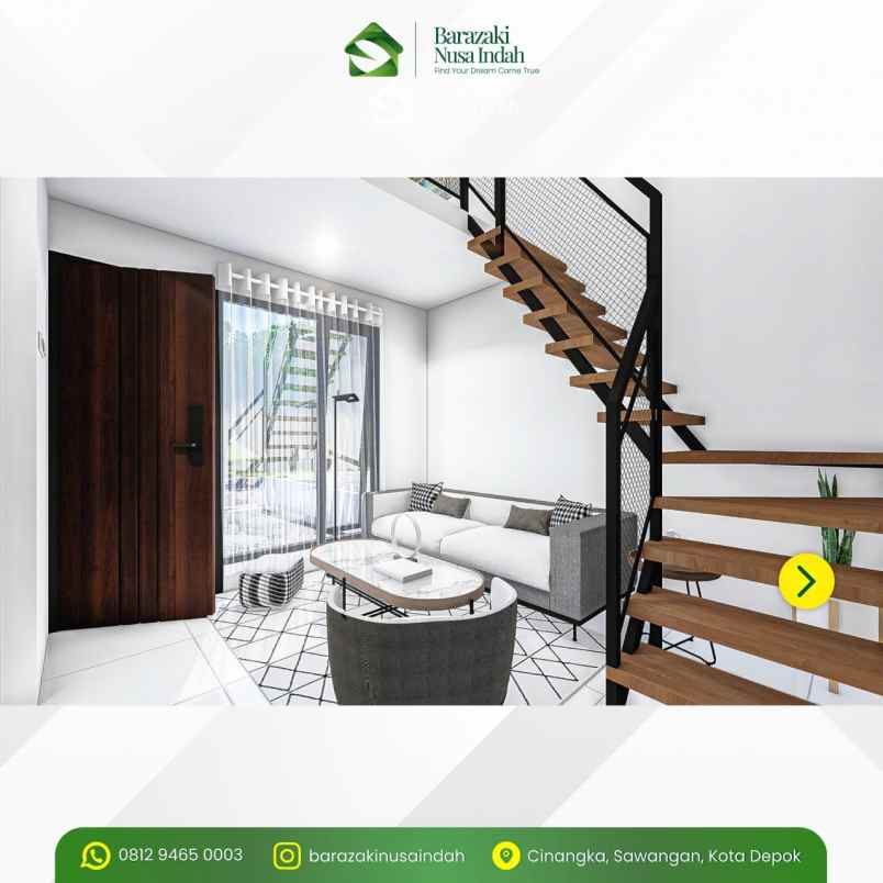 rumah depok