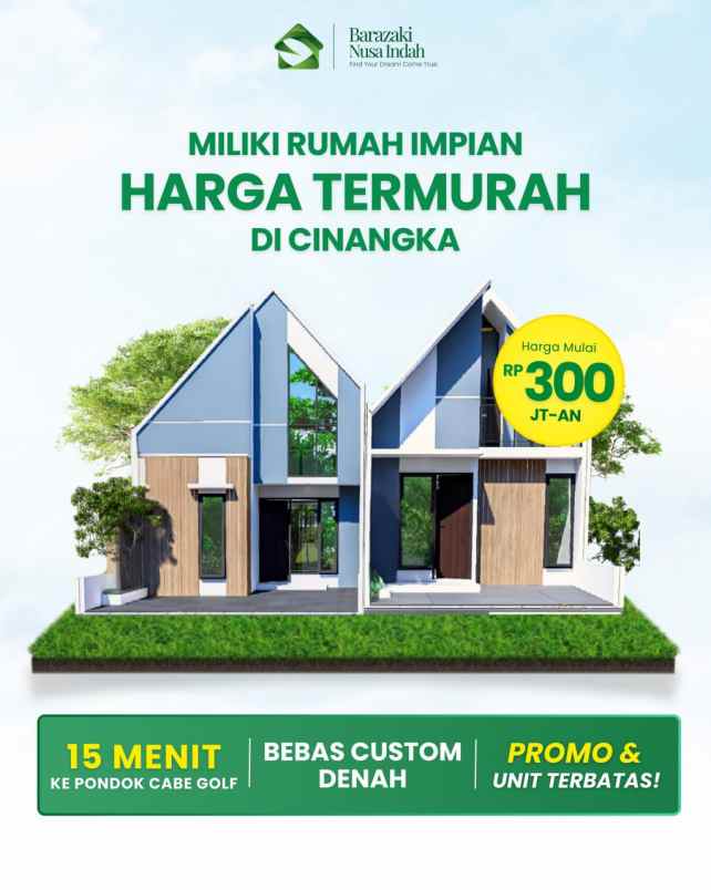 rumah depok