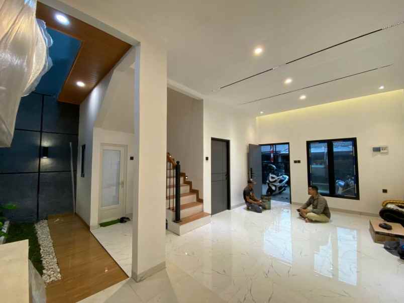 rumah depok
