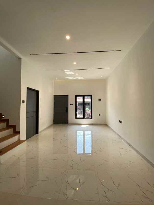 rumah depok