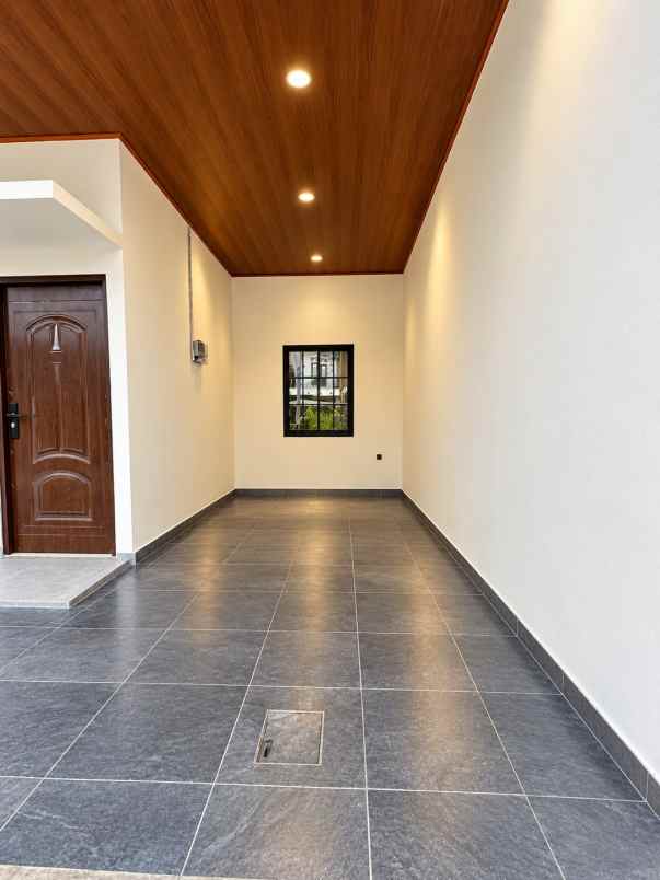 rumah jakarta timur