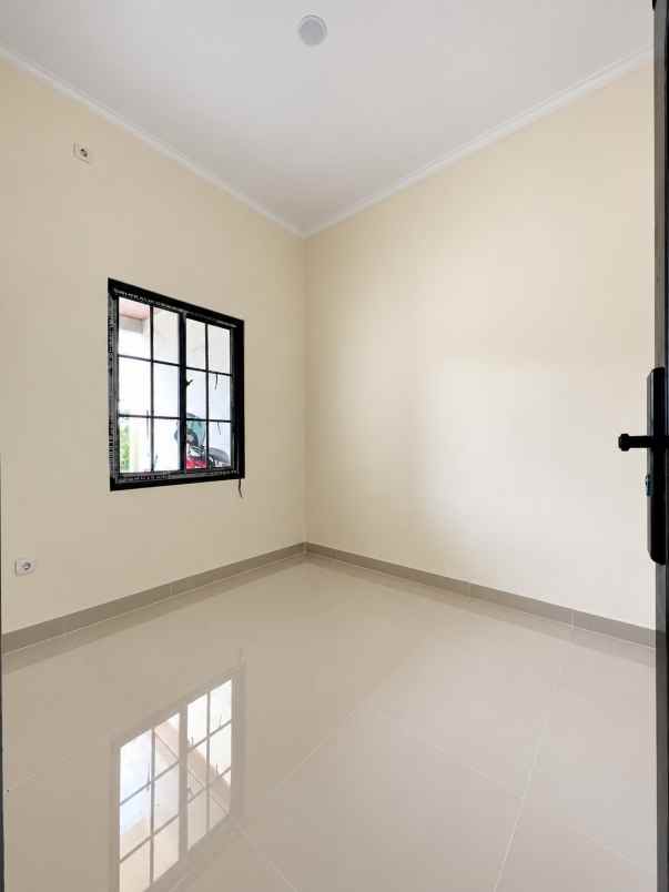 rumah jakarta timur