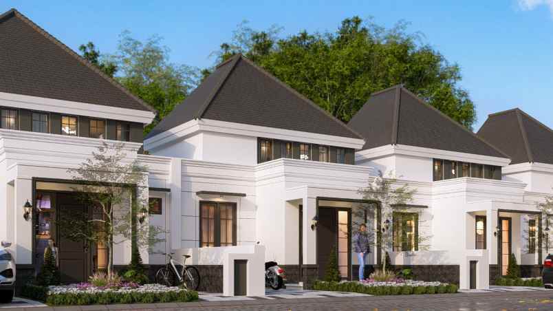 rumah lowokwaru