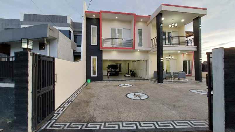rumah pasar minggu
