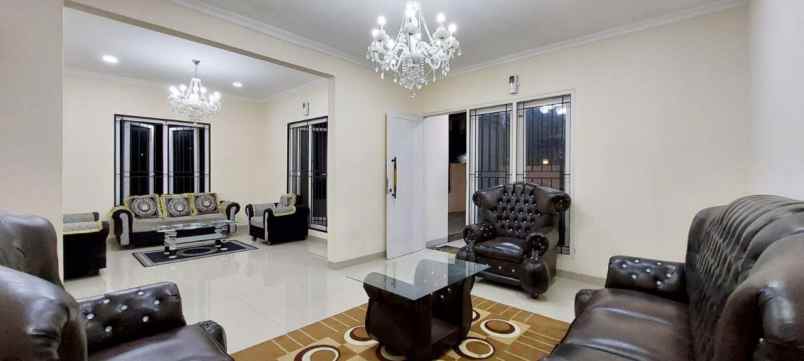 rumah pasar minggu
