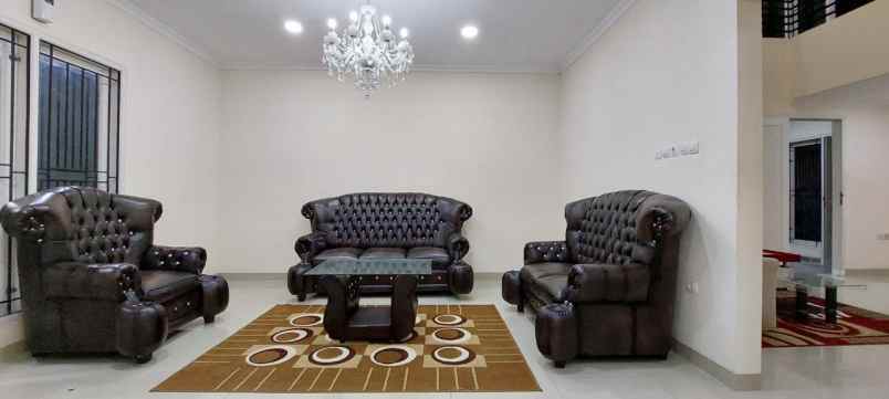 rumah pasar minggu