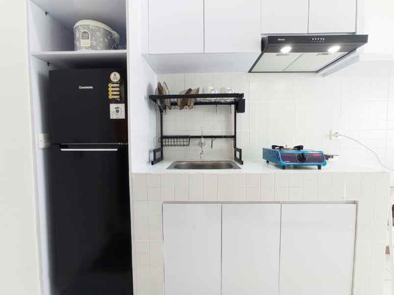 rumah tangerang selatan